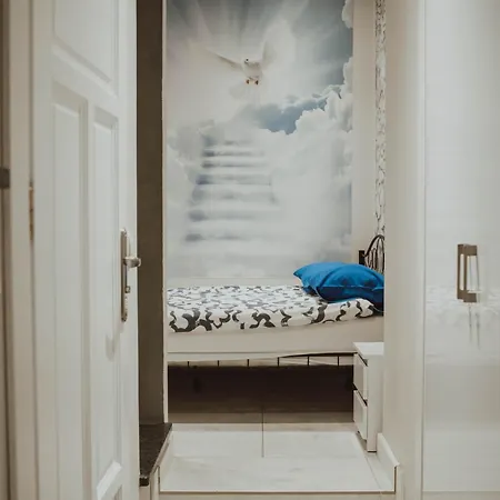 شقة Grand Comfort 3 Bedroom, 3 Bathroom, Ground Floor&fresh Air