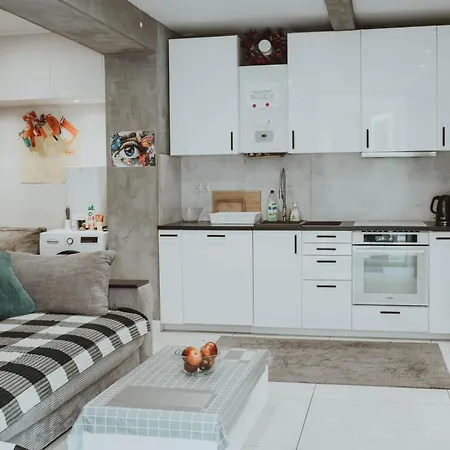 Apartamento Grand Comfort 3 Bedroom, 3 Bathroom, Ground Floor&fresh Air *