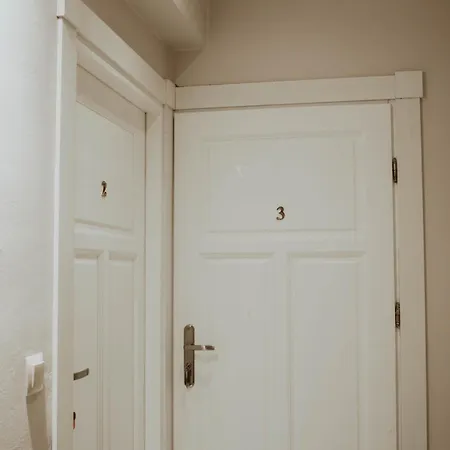 Grand Comfort 3 Bedroom, 3 Bathroom, Ground Floor&fresh Air Apartamento *