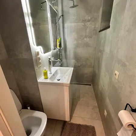 Ministay Kremerowska *