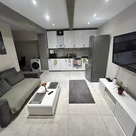 Ministay Kremerowska Krakow