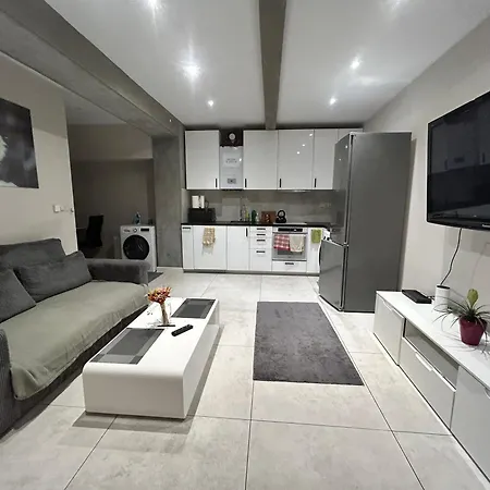 Ministay Kremerowska * Krakow