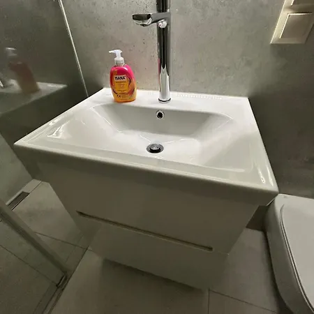 Apartment Ministay Kremerowska