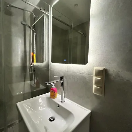 Ministay Kremerowska Apartment