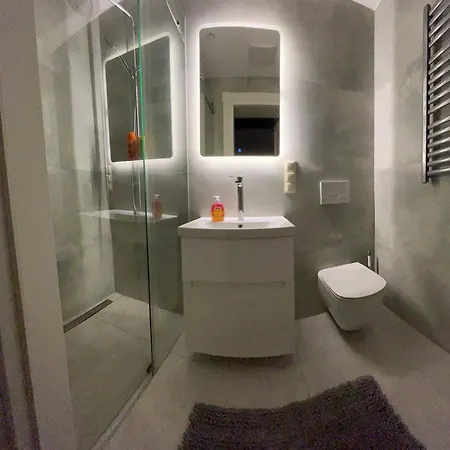 Ministay Kremerowska