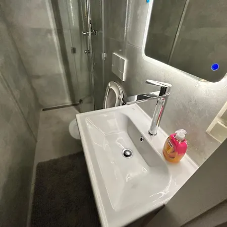 Apartment Ministay Kremerowska *
