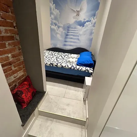 Apartment Ministay Kremerowska *