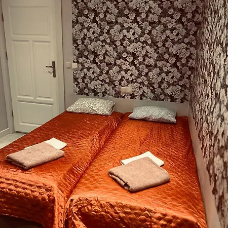 Apartment Ministay Kremerowska *