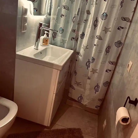 Apartment Ministay Kremerowska Krakow