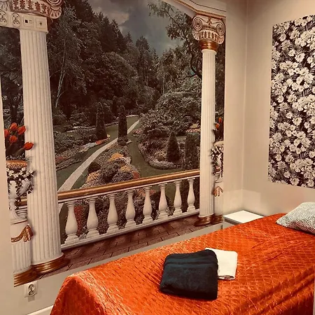 Ministay Kremerowska Apartment
