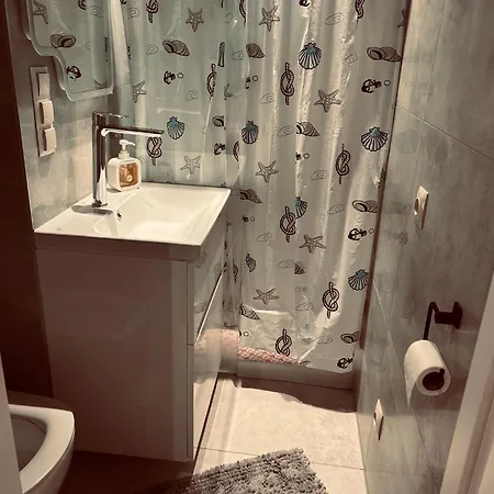 Apartment Ministay Kremerowska *