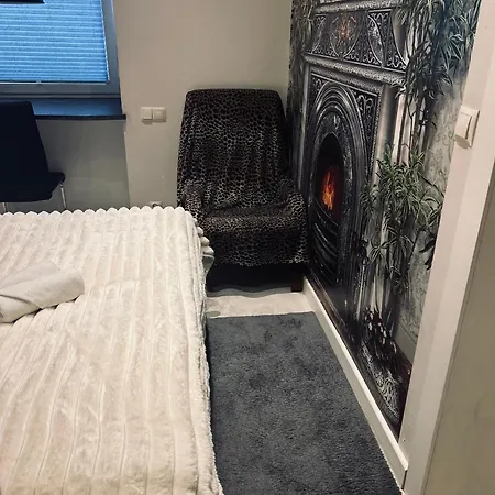 Ministay Kremerowska Apartment Krakow