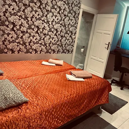 Ministay Kremerowska