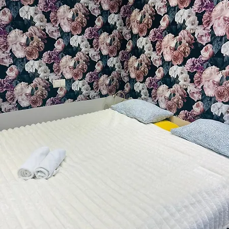 Ministay Kremerowska *