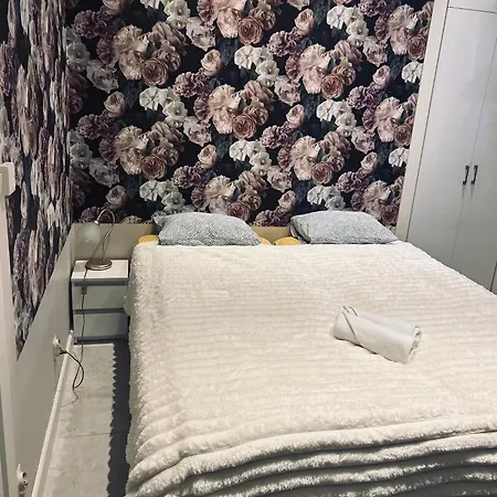 Ministay Kremerowska Apartment Krakow