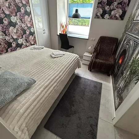 Ministay Kremerowska Apartment