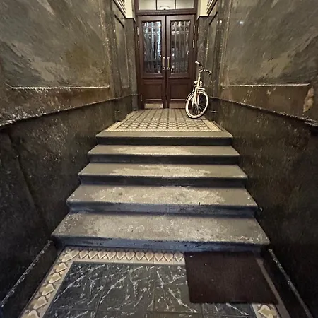 Apartment Ministay Kremerowska