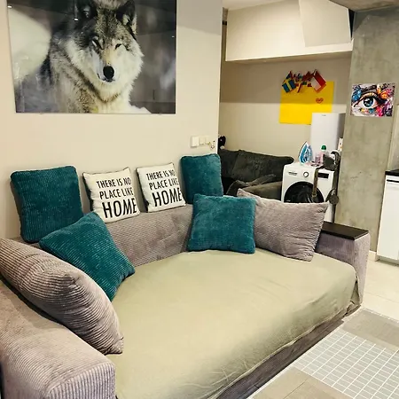 Ministay Kremerowska Apartment Krakow