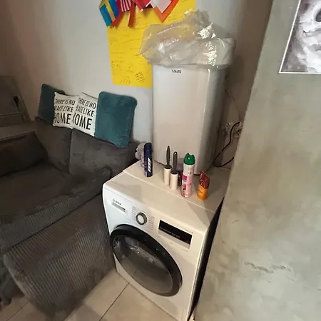 Ministay Kremerowska קרקוב