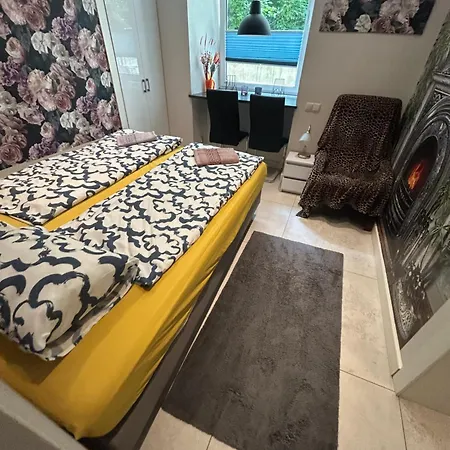 Ministay Kremerowska Cracovia