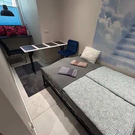דירה Ministay Kremerowska קרקוב