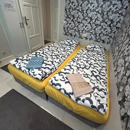 Ministay Kremerowska Apartamento *