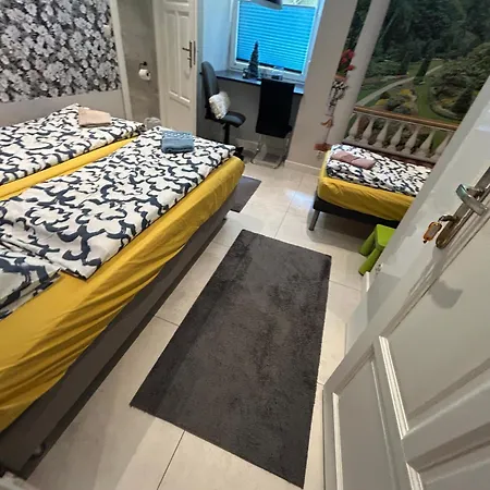 Ministay Kremerowska * Cracovia