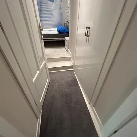 Ministay Kremerowska Cracovia