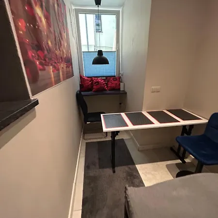Ministay Kremerowska Apartamento Cracovia
