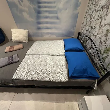 Ministay Kremerowska * קרקוב