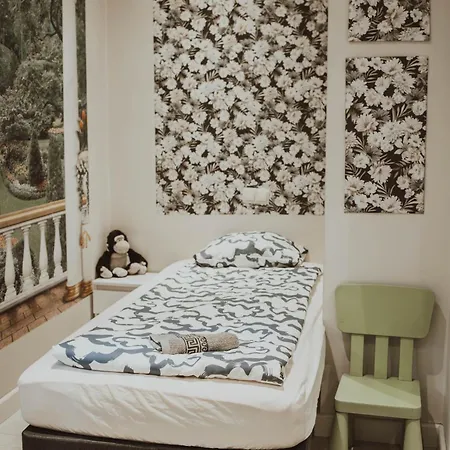 Grand Comfort 3 Bedroom, 3 Bathroom, Ground Floor&fresh Air * קרקוב