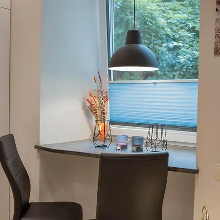 Grand Comfort 3 Bedroom, 3 Bathroom, Ground Floor&fresh Air