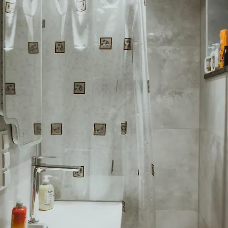 Διαμέρισμα Grand Comfort 3 Bedroom, 3 Bathroom, Ground Floor&fresh Air