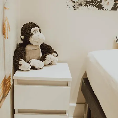 Grand Comfort 3 Bedroom, 3 Bathroom, Ground Floor&fresh Air קרקוב