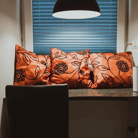 דירה Grand Comfort 3 Bedroom, 3 Bathroom, Ground Floor&fresh Air קרקוב