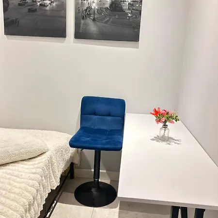 Apartment Grand Comfort 3 Bedroom, 3 Bathroom, Ground Floor&fresh Air *