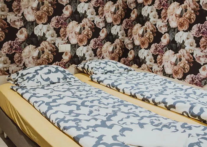 Grand Comfort 3 Bedroom, 3 Bathroom, Ground Floor&fresh Air *