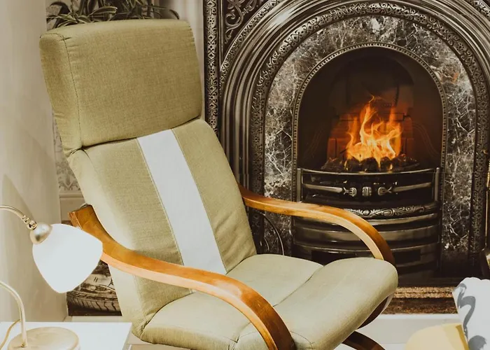 Grand Comfort 3 Bedroom, 3 Bathroom, Ground Floor&fresh Air * Kraków