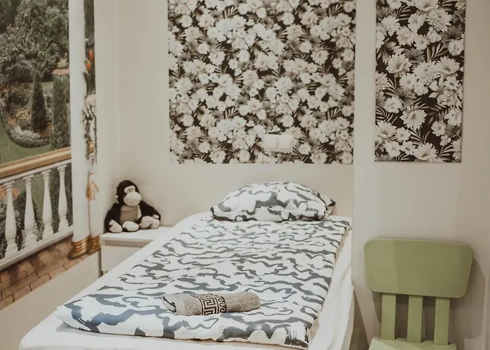 Grand Comfort 3 Bedroom, 3 Bathroom, Ground Floor&fresh Air * Cracóvia