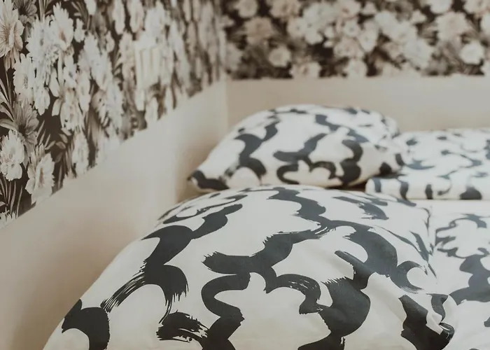 Lejlighed Grand Comfort 3 Bedroom, 3 Bathroom, Ground Floor&fresh Air