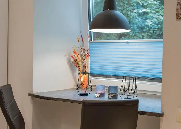 Grand Comfort 3 Bedroom, 3 Bathroom, Ground Floor&fresh Air