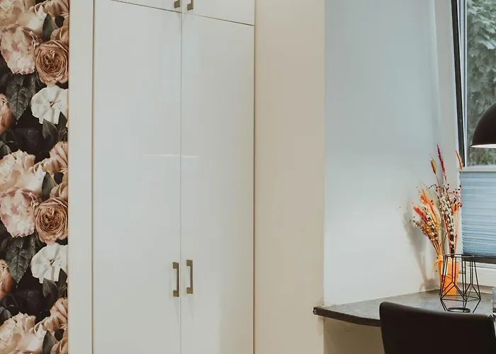 Lejlighed Grand Comfort 3 Bedroom, 3 Bathroom, Ground Floor&fresh Air Kraków