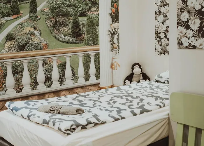 Grand Comfort 3 Bedroom, 3 Bathroom, Ground Floor&fresh Air Apartamento Cracóvia