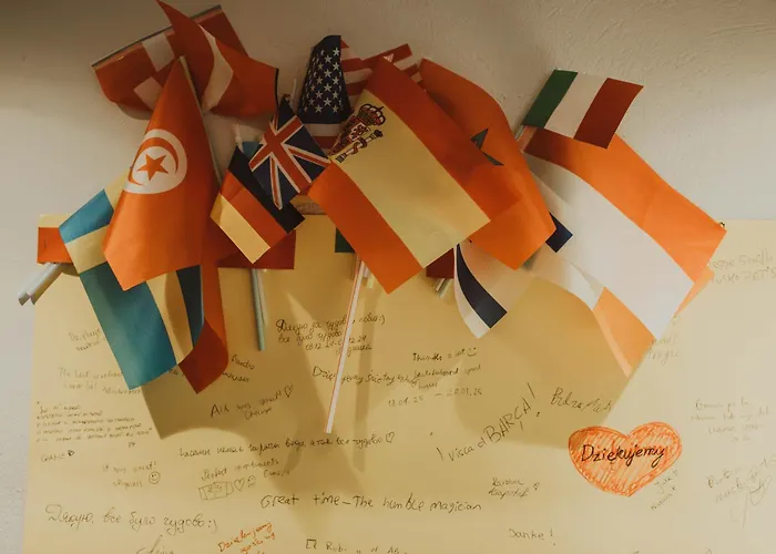 Grand Comfort 3 Bedroom, 3 Bathroom, Ground Floor&fresh Air Lejlighed