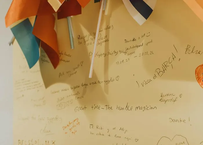 Lejlighed Grand Comfort 3 Bedroom, 3 Bathroom, Ground Floor&fresh Air Kraków