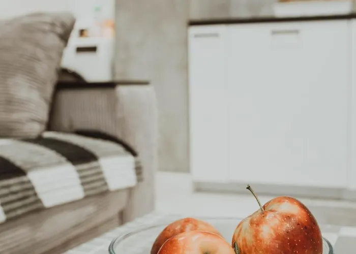 Grand Comfort 3 Bedroom, 3 Bathroom, Ground Floor&fresh Air Apartamento