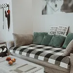 Grand Comfort 3 Bedroom, 3 Bathroom, Ground Floor&fresh Air Kraków
